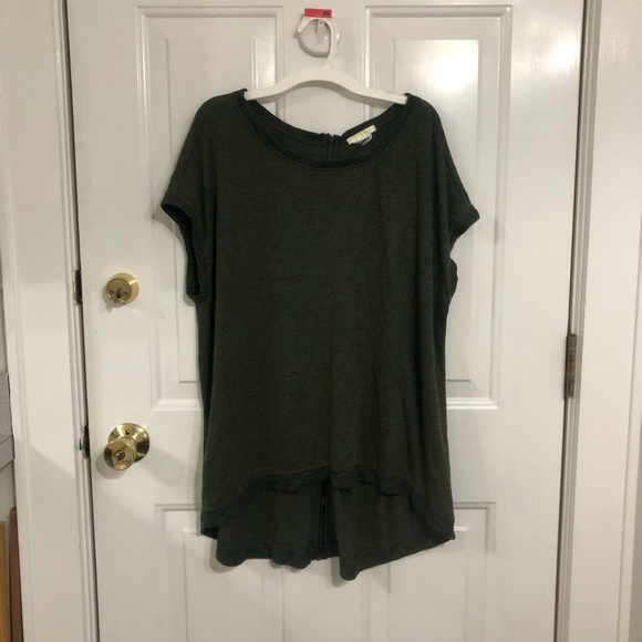 Matty M top - Picture 3 of 8